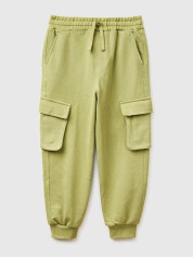 Benetton dečija trenerka donji deo 