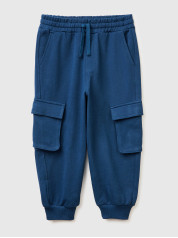 Benetton dečija trenerka donji deo 