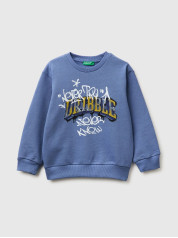 Benetton dečija dukserica 