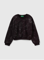 Benetton dečija dukserica 