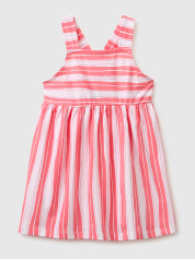 Benetton dečija haljina 