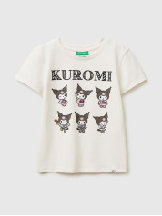 Benetton dečija majica k/r 