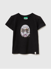 Benetton dečija majica k/r 