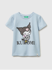 Benetton dečija majica k/r 