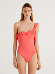 Benetton ženski kupaći kostim 