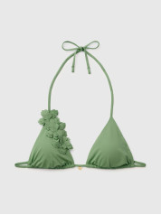 Benetton ženski kupaći kostim gornji deo 