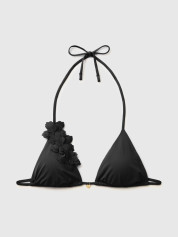 Benetton ženski kupaći kostim gornji deo 