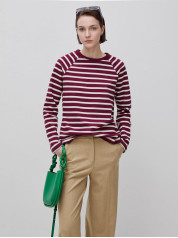 Benetton ženska majica d/r 