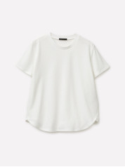 Sisley ženska majica k/r 