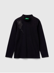 Benetton dečija majica d/r 