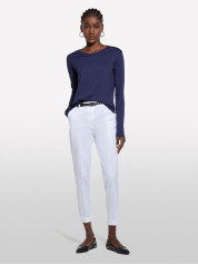 Sisley ženska majica d/r 