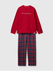 Benetton muška pidzama 