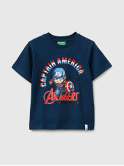 Benetton dečija majica k/r 