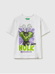 Benetton dečija majica k/r 