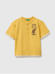 Benetton dečija majica k/r 