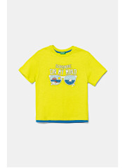 Benetton dečija majica k/r 