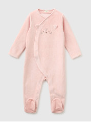 Benetton zeka za bebe 