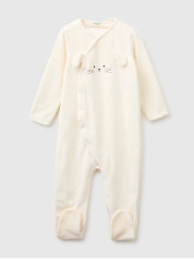 Benetton zeka za bebe 