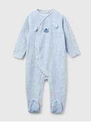 Benetton zeka za bebe 