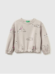 Benetton dečija dukserica 