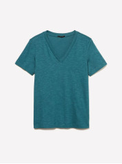 Sisley ženska majica k/r 