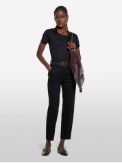 Sisley ženska majica k/r 