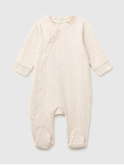 Benetton zeka za bebe 