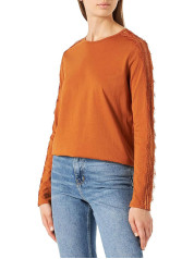 Benetton ženska majica d/r 