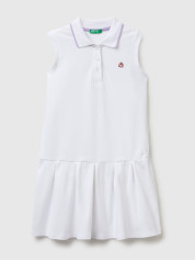 Benetton dečija haljina 