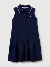 Benetton dečija haljina 