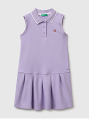 Benetton dečija haljina 
