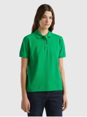 Benetton ženska polo majica 
