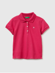 Benetton dečija polo majica 