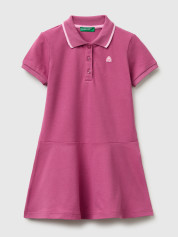 Benetton dečija haljina 