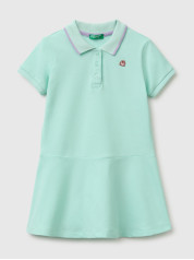 Benetton dečija haljina 