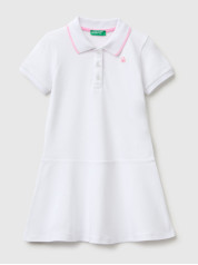 Benetton dečija haljina 