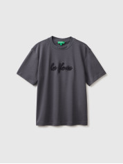 Benetton ženska majica k/r 