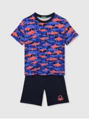 Benetton dečija pidžama 