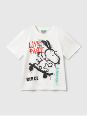 Benetton dečija majica k/r 