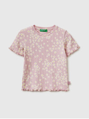 Benetton dečija majica k/r 