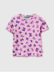 Benetton dečija majica k/r 