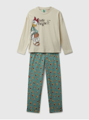 Benetton dečija pidžama 