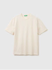 Benetton muška majica k/r 