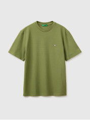 Benetton muška majica k/r 