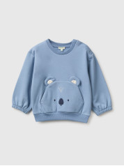 Benetton dukserica za bebe 