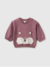 Benetton dukserica za bebe 