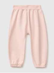 Benetton trenerka donji deo za bebe 