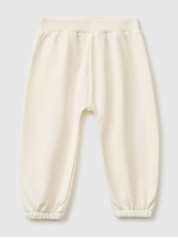 Benetton trenerka donji deo za bebe 