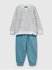 Benetton dečiji komplet 