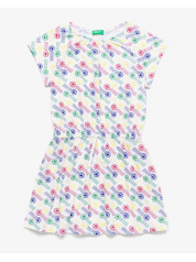 Benetton dečija haljina 